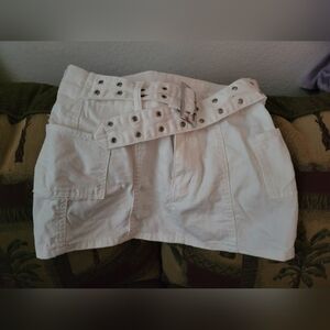 Cute Mini Skirt!